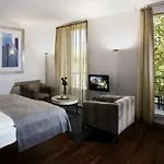 Angleterre Hotel
