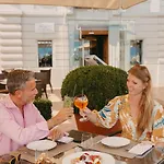 Hotel Angleterre Lausanne