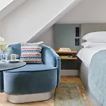Angleterre Hotel Lausanne