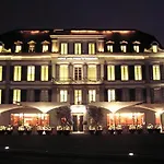Angleterre Hotel Lausanne