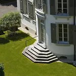 Angleterre Hotel Lausanne