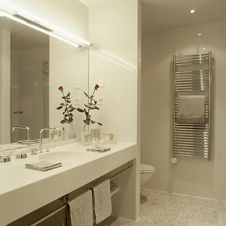 Angleterre Hotel