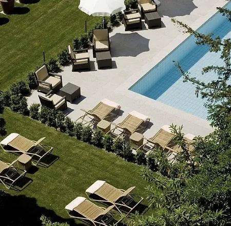 Ξενοδοχείο Angleterre