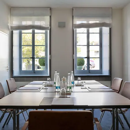 Ξενοδοχείο Angleterre 4*