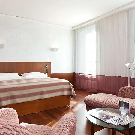 Angleterre Ξενοδοχείο Λωζάνη