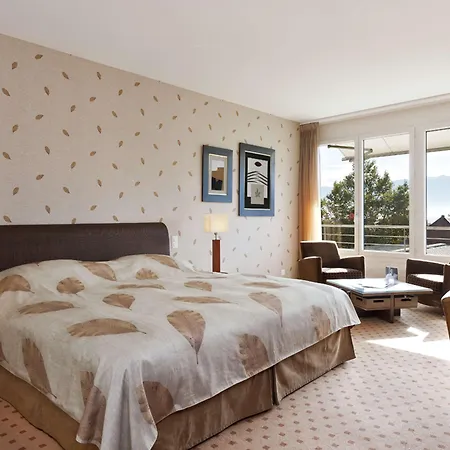 Angleterre Ξενοδοχείο 4*