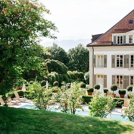 Angleterre Hotel 4*