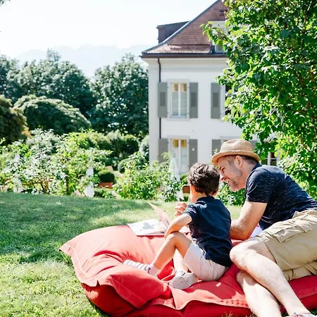 Ξενοδοχείο Angleterre