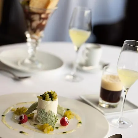 Angleterre Ξενοδοχείο