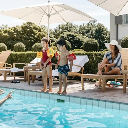 Angleterre Ξενοδοχείο Λωζάνη