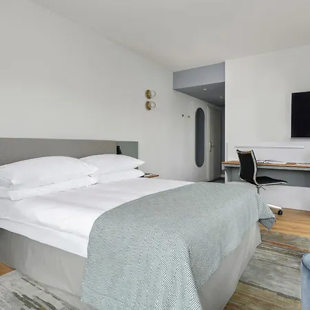 Szálloda Angleterre 4*