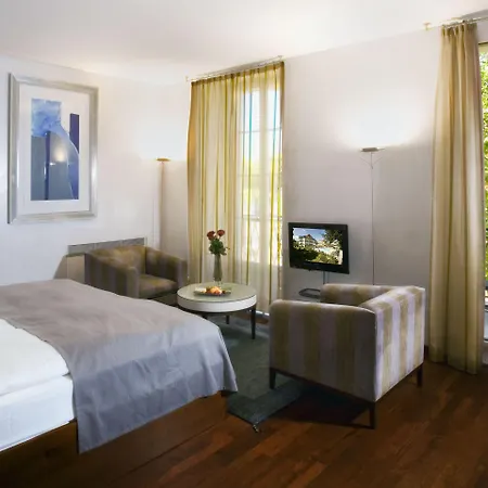 Angleterre 4* Λωζάνη