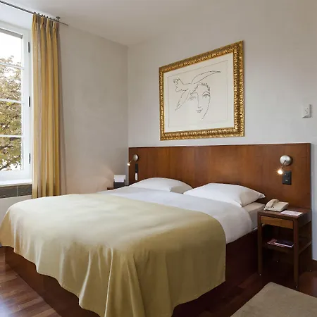 Angleterre 4* Λωζάνη