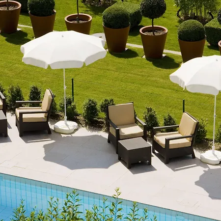 Ξενοδοχείο Angleterre Λωζάνη