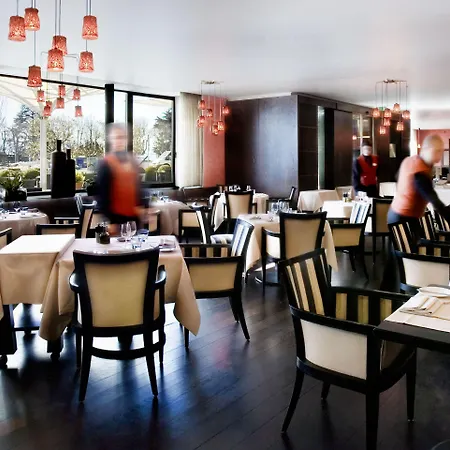 Angleterre Ξενοδοχείο Λωζάνη