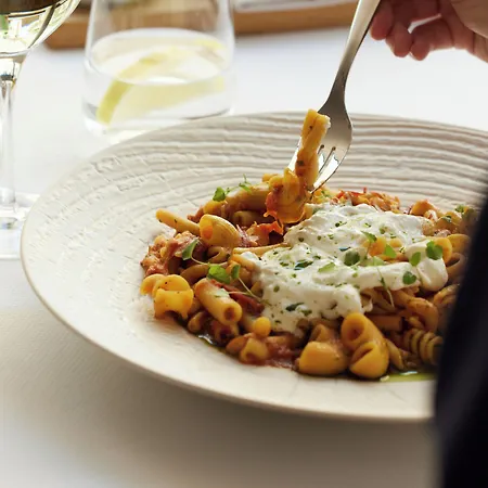 Angleterre Ξενοδοχείο 4*