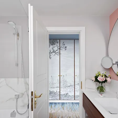 Angleterre 4* Λωζάνη