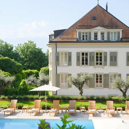 Angleterre Hotel 4*