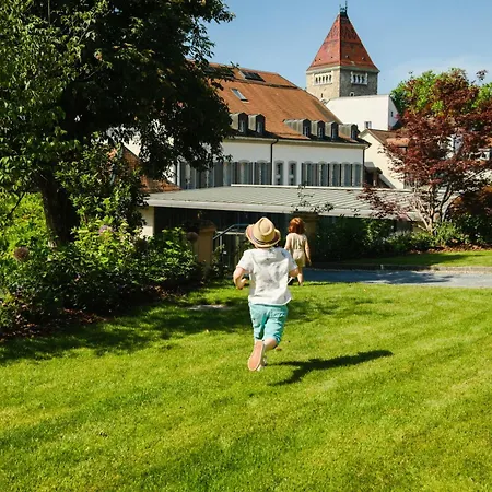 Angleterre Hotell Lausanne