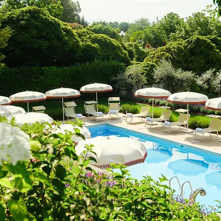 Szálloda Angleterre 4*