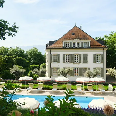 Szálloda Angleterre 4*