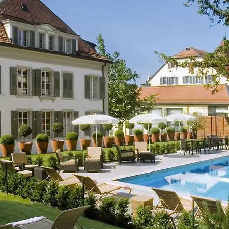 Angleterre Szálloda Lausanne