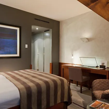 Angleterre 4* Lausanne