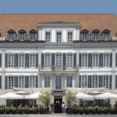 Angleterre Lausanne