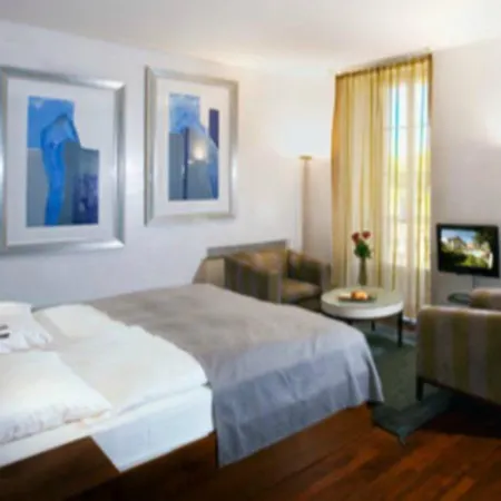 Ξενοδοχείο Angleterre