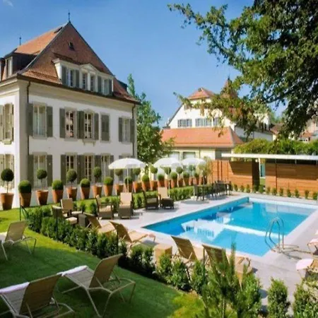 Ξενοδοχείο Angleterre 4*