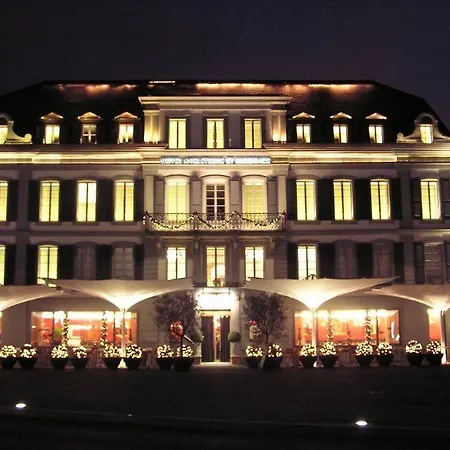 Angleterre Szálloda Lausanne