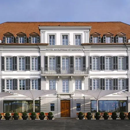 Angleterre Lausanne