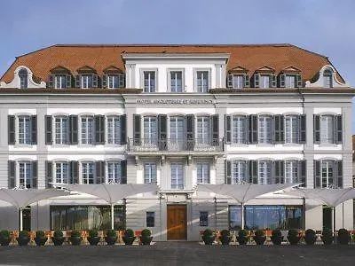 Angleterre Hotel