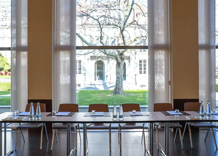 Angleterre Отель