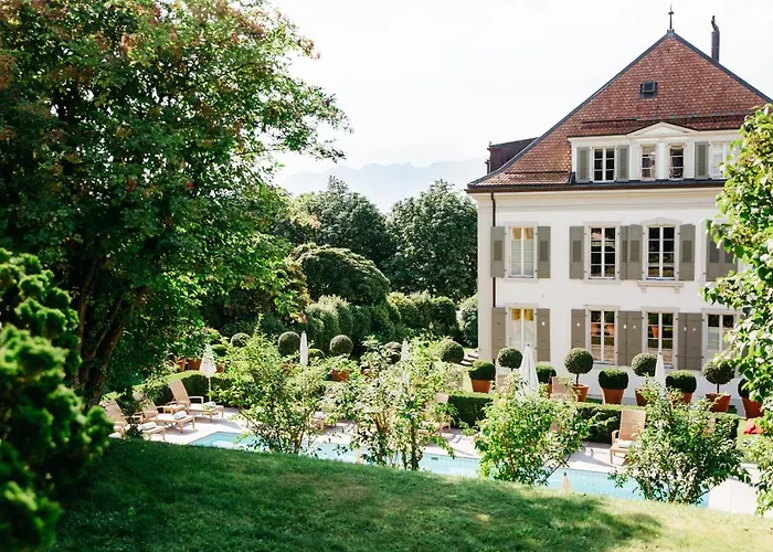 Angleterre Отель 4*