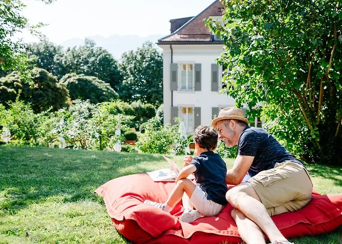 Отель Angleterre