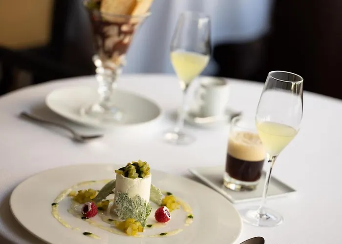 Angleterre Отель