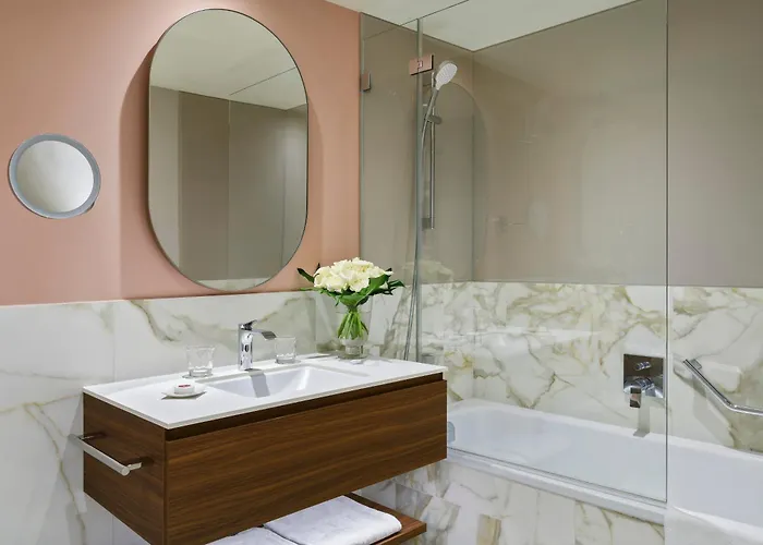 Angleterre 4* Lausanne