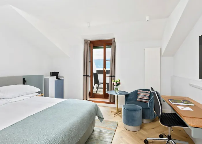 Angleterre Отель 4*