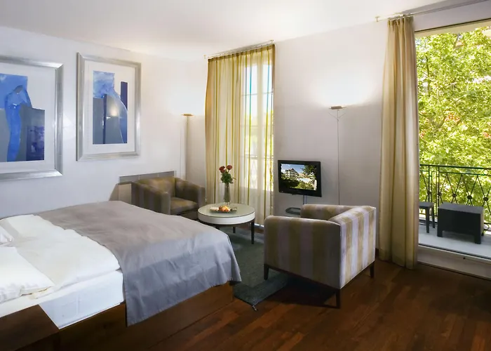 Angleterre 4* Лозанна