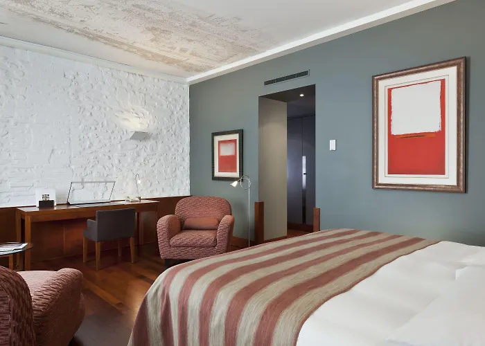 Angleterre Hotel Lausanne