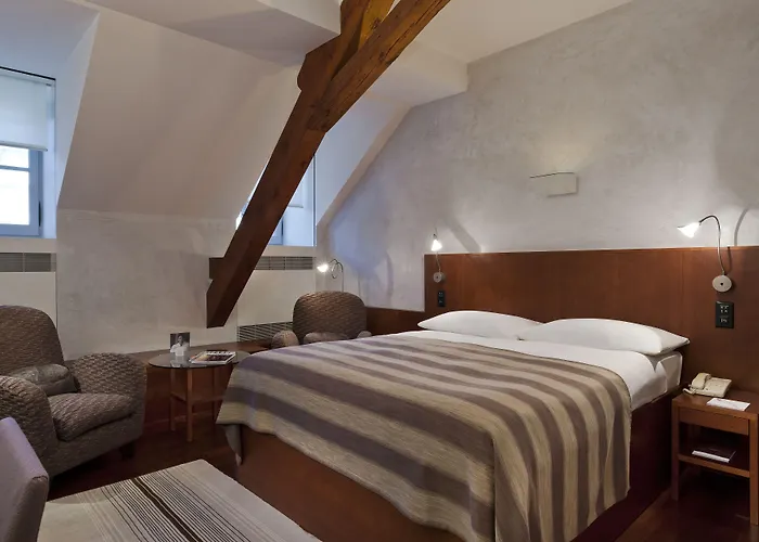 Angleterre Отель