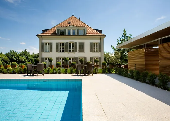 Angleterre Лозанна