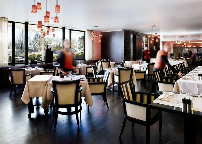 Angleterre Hotel Lausanne