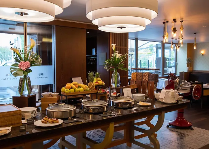 Angleterre Hotel Lausanne