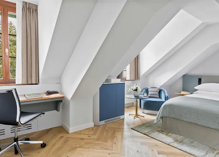 Отель Angleterre