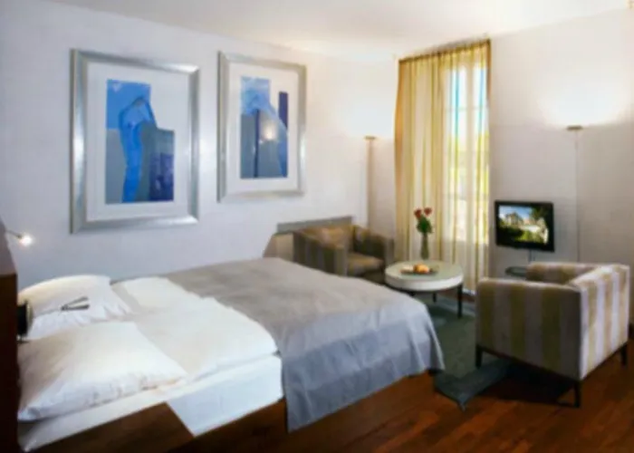 Отель Angleterre