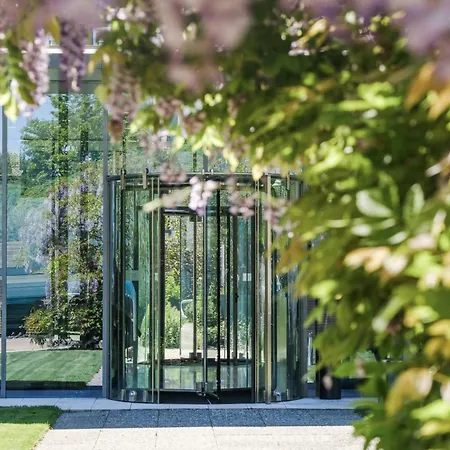 Hotel Angleterre 4*
